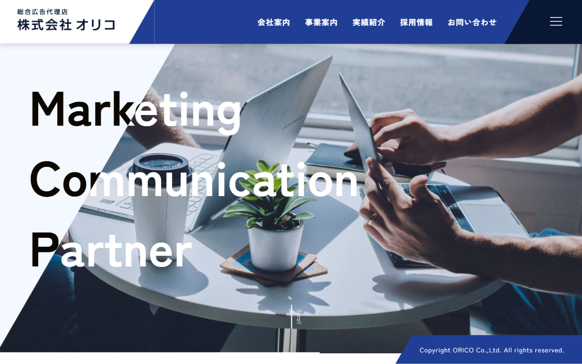 株式会社オリコ(ORICO) 公式サイト 株式会社オリコ(ORICO) 公式サイト