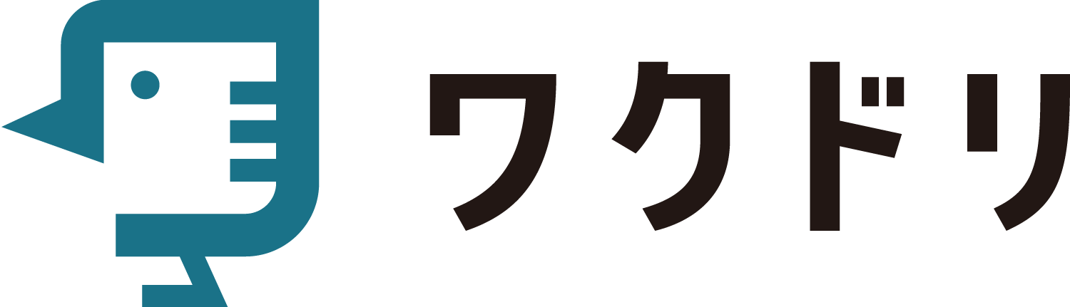 株式会社ワクドリ