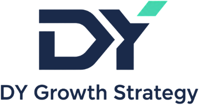 DY Growth Strategy ロゴ