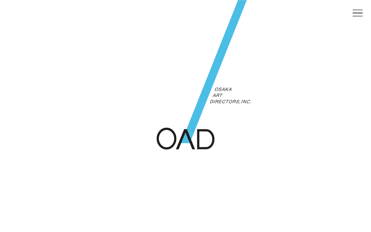 株式会社OAD 公式サイト