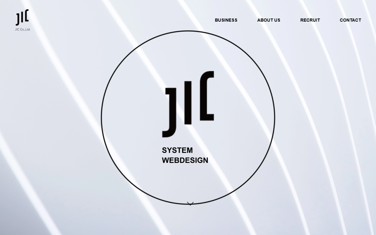 株式会社JIC 公式サイト
